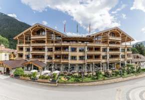 Cocoon - Alpine Boutique Lodge Jenbach
